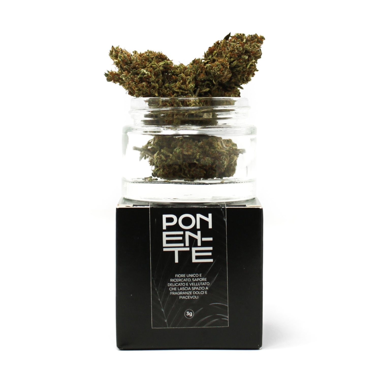Ponente cannabis light